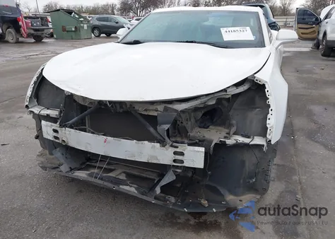 2017 Chevrolet Camaro 1Lt from USA, damaged, VIN 1G1FB1RS1H0147012